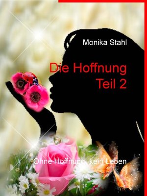 cover image of Die Hoffnung Teil 2